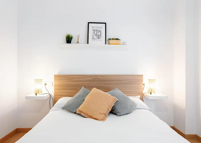 Apartamento Santiago