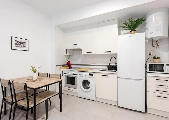 Apartamento Santiago